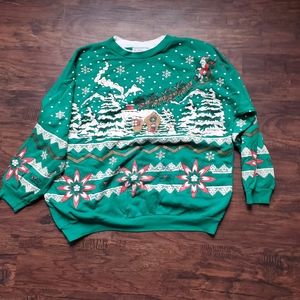 Christmas Sweater